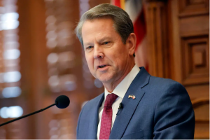 Federal Judge Orders Georgia to Create New Black-Majority Electoral Districts